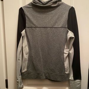 Pink Ultimate VS athlete top